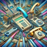 DIY Phone System