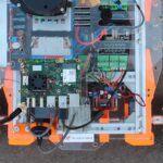 Radxa ROCK-5B Setup for ROS2 Docker