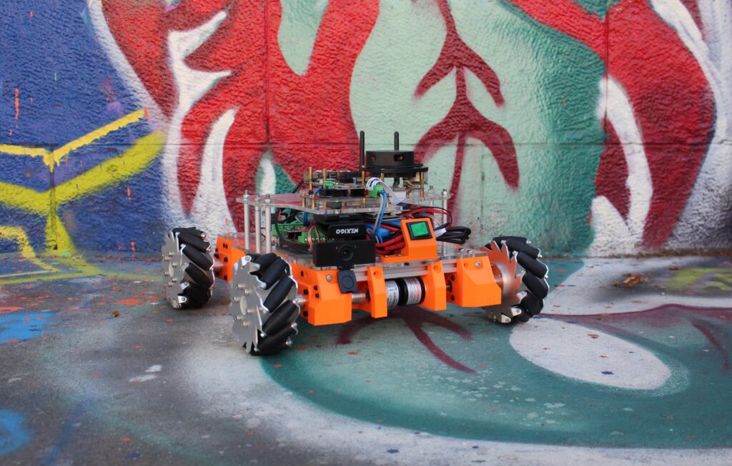 nicerDicer