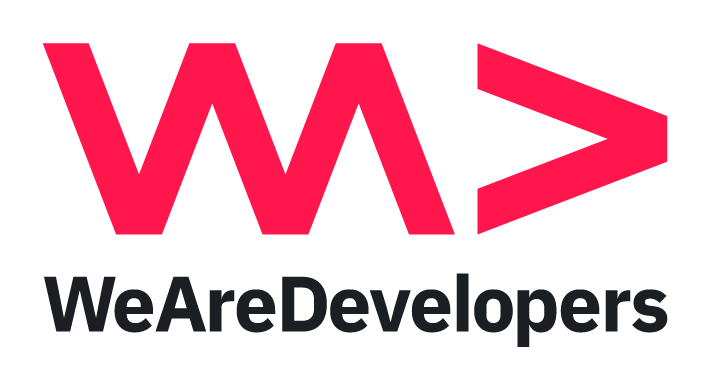 WeAreDevelopers