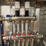 DIY Infloor Heating System