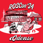 Notes from ROSCon 2024 in Odense, Denmark
