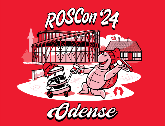 ROSCon 2024