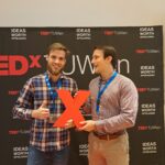 We have been @TEDxTUWien 2024