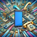 DIY Phone System: any Smartphone or PC (Softphone)