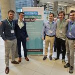 We have been @Austrian3D-PrintingForum 2025
