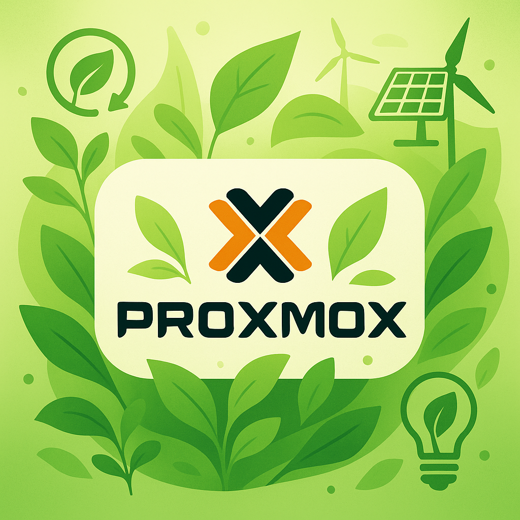 Guide for Proxmox powersaving