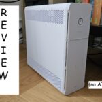 UniFi UPS Tower Review