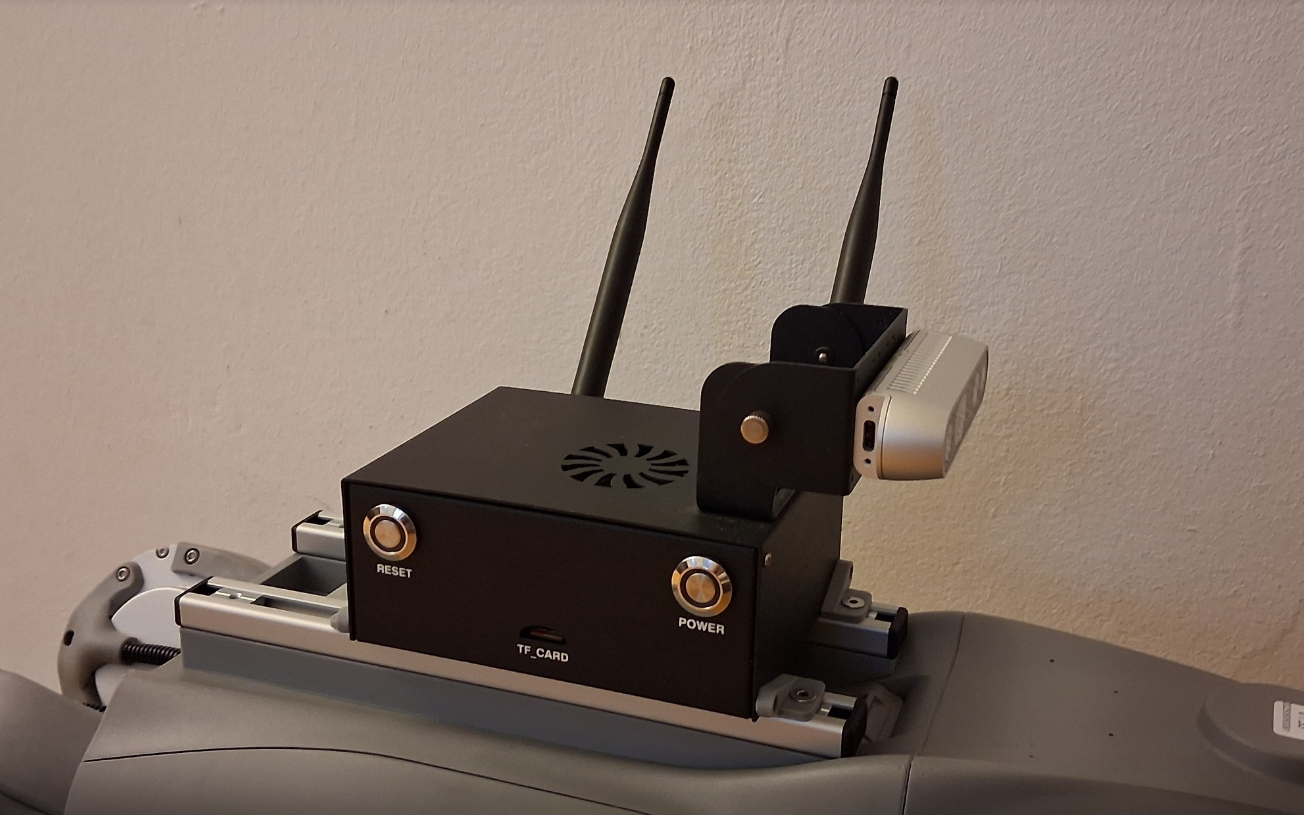 Clean NVIDIA Jetson Nano Headless Setup